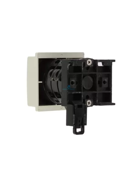 Eaton Z-ca/l current switch 660vac 12a 3din